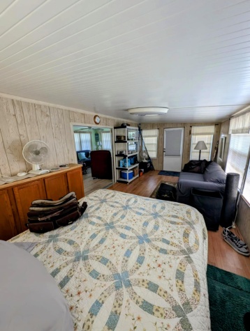 1627 Wheelhouse Circle, Ruskin, Florida 33570, 2 Bedrooms Bedrooms, ,2 BathroomsBathrooms,55-Plus Mobile Home,For Sale,Wheelhouse Circle,4338