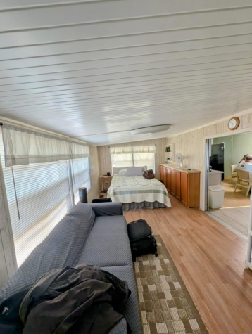 1627 Wheelhouse Circle, Ruskin, Florida 33570, 2 Bedrooms Bedrooms, ,2 BathroomsBathrooms,55-Plus Mobile Home,For Sale,Wheelhouse Circle,4338