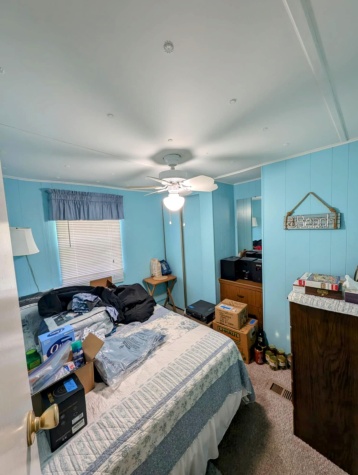 1627 Wheelhouse Circle, Ruskin, Florida 33570, 2 Bedrooms Bedrooms, ,2 BathroomsBathrooms,55-Plus Mobile Home,For Sale,Wheelhouse Circle,4338