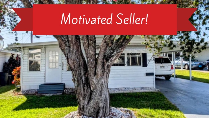 1627 Wheelhouse Circle, Ruskin, Florida 33570, 2 Bedrooms Bedrooms, ,2 BathroomsBathrooms,55-Plus Mobile Home,For Sale,Wheelhouse Circle,4338