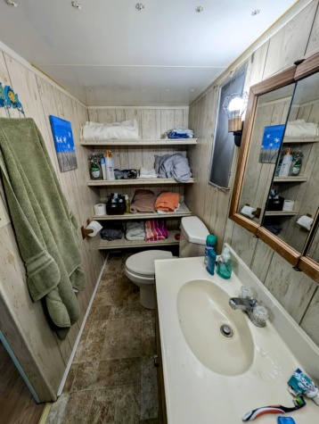 1627 Wheelhouse Circle, Ruskin, Florida 33570, 2 Bedrooms Bedrooms, ,2 BathroomsBathrooms,55-Plus Mobile Home,For Sale,Wheelhouse Circle,4338