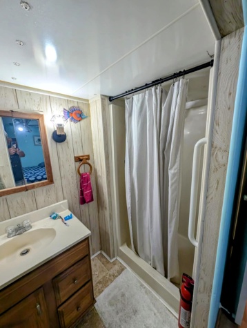 1627 Wheelhouse Circle, Ruskin, Florida 33570, 2 Bedrooms Bedrooms, ,2 BathroomsBathrooms,55-Plus Mobile Home,For Sale,Wheelhouse Circle,4338