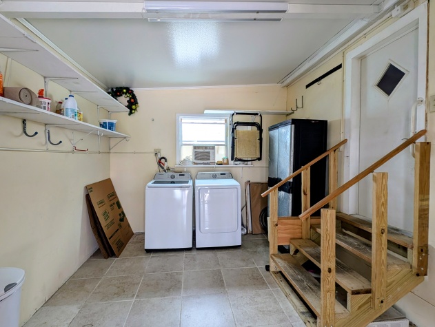 2206 Chaney Dr, Lot 414, Ruskin, Florida 33570, 2 Bedrooms Bedrooms, ,1 BathroomBathrooms,55-Plus Mobile Home,For Sale,Chaney Dr, Lot 414,4339