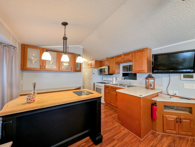 2206 Chaney Dr, Lot 414, Ruskin, Florida 33570, 2 Bedrooms Bedrooms, ,1 BathroomBathrooms,55-Plus Mobile Home,For Sale,Chaney Dr, Lot 414,4339