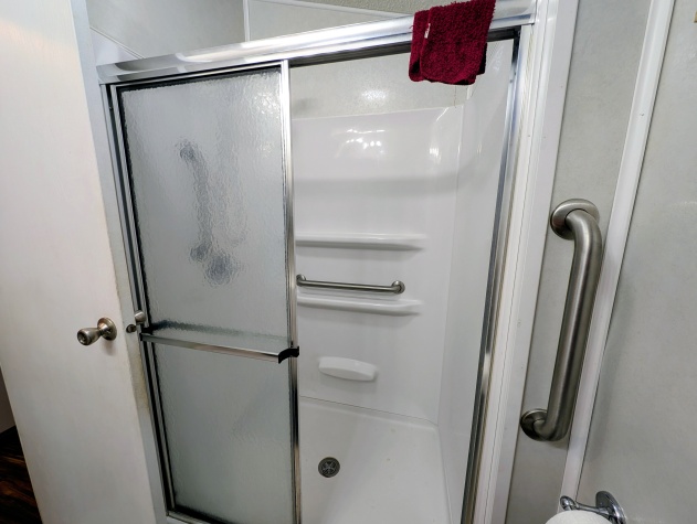 2206 Chaney Dr, Lot 414, Ruskin, Florida 33570, 2 Bedrooms Bedrooms, ,1 BathroomBathrooms,55-Plus Mobile Home,For Sale,Chaney Dr, Lot 414,4339