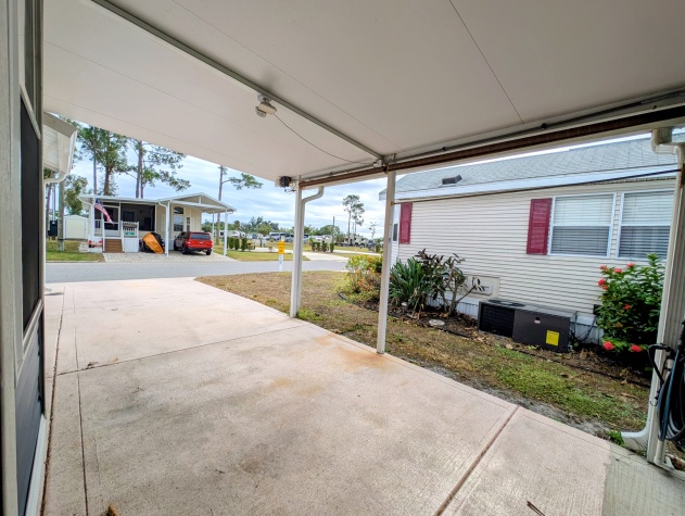 2206 Chaney Dr, Lot 414, Ruskin, Florida 33570, 2 Bedrooms Bedrooms, ,1 BathroomBathrooms,55-Plus Mobile Home,For Sale,Chaney Dr, Lot 414,4339