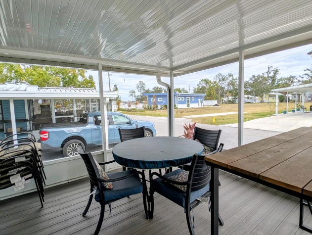 2206 Chaney Dr, Lot 414, Ruskin, Florida 33570, 2 Bedrooms Bedrooms, ,1 BathroomBathrooms,55-Plus Mobile Home,For Sale,Chaney Dr, Lot 414,4339