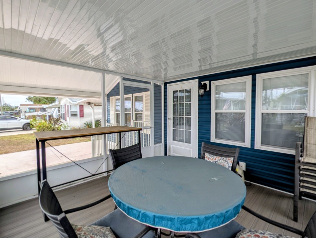 2206 Chaney Dr, Lot 414, Ruskin, Florida 33570, 2 Bedrooms Bedrooms, ,1 BathroomBathrooms,55-Plus Mobile Home,For Sale,Chaney Dr, Lot 414,4339