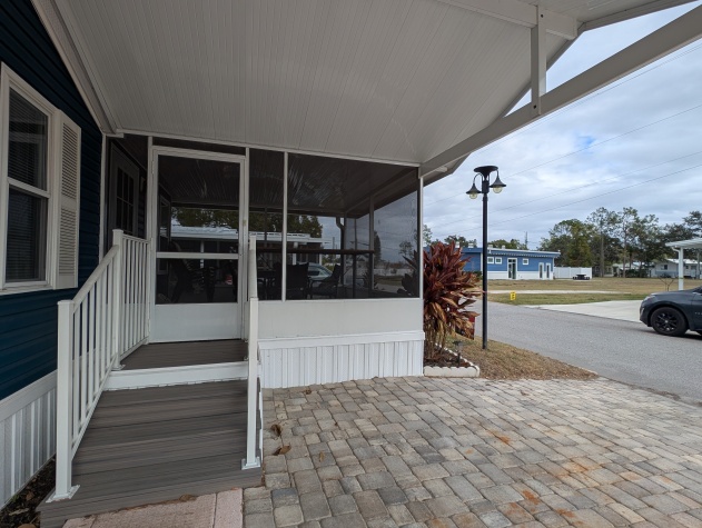 2206 Chaney Dr, Lot 414, Ruskin, Florida 33570, 2 Bedrooms Bedrooms, ,1 BathroomBathrooms,55-Plus Mobile Home,For Sale,Chaney Dr, Lot 414,4339