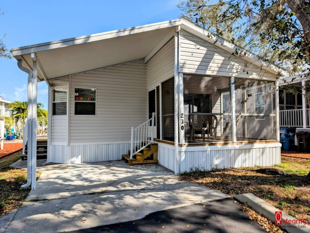 230 57th Ct E, Palmetto, Florida 34221, 2 Bedrooms Bedrooms, ,2 BathroomsBathrooms,55-Plus Mobile Home,For Sale,57th Ct E,4340