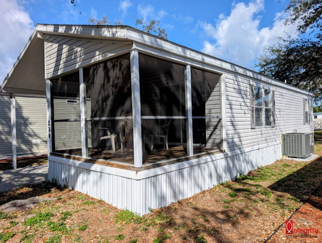 230 57th Ct E, Palmetto, Florida 34221, 2 Bedrooms Bedrooms, ,2 BathroomsBathrooms,55-Plus Mobile Home,For Sale,57th Ct E,4340