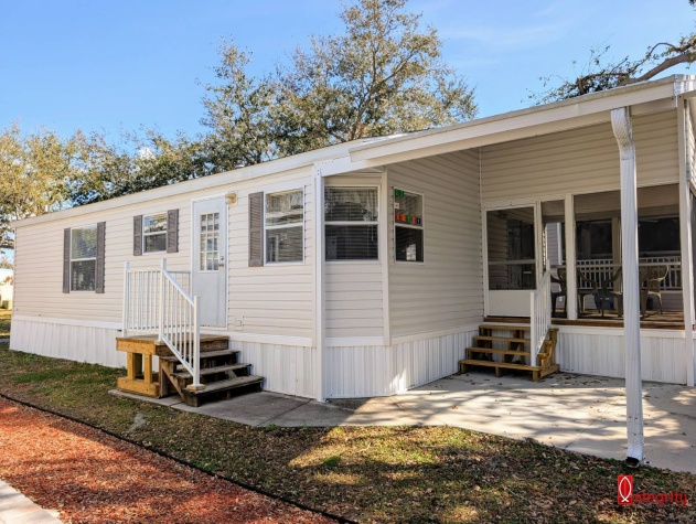 230 57th Ct E, Palmetto, Florida 34221, 2 Bedrooms Bedrooms, ,2 BathroomsBathrooms,55-Plus Mobile Home,For Sale,57th Ct E,4340