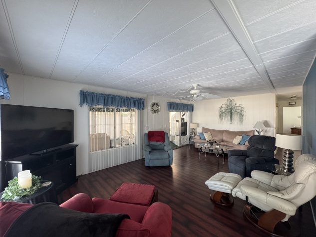 2954 Ryder St, Sarasota, Florida 34234, 2 Bedrooms Bedrooms, ,2 BathroomsBathrooms,55-Plus Mobile Home,For Sale,Ryder St,4341