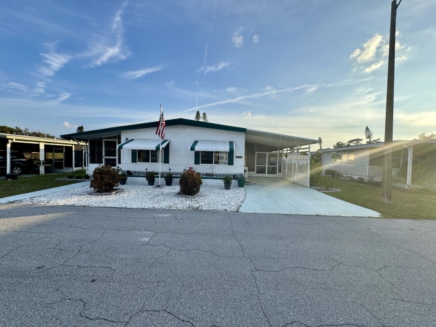 2954 Ryder St, Sarasota, Florida 34234, 2 Bedrooms Bedrooms, ,2 BathroomsBathrooms,55-Plus Mobile Home,For Sale,Ryder St,4341