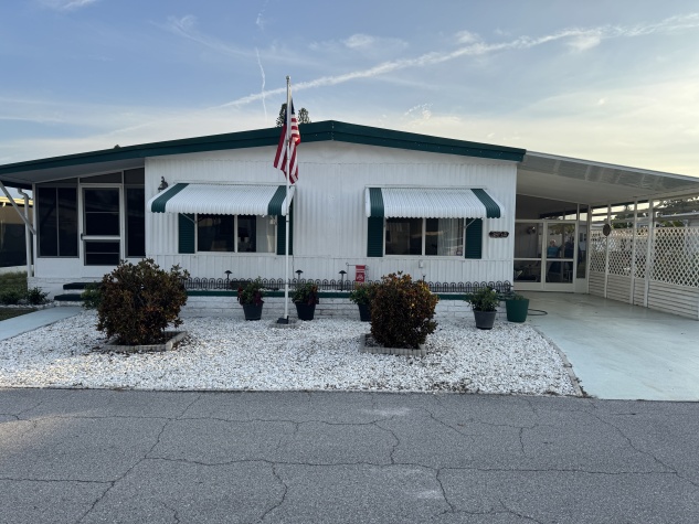 2954 Ryder St, Sarasota, Florida 34234, 2 Bedrooms Bedrooms, ,2 BathroomsBathrooms,55-Plus Mobile Home,For Sale,Ryder St,4341