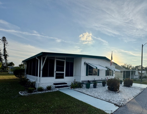 2954 Ryder St, Sarasota, Florida 34234, 2 Bedrooms Bedrooms, ,2 BathroomsBathrooms,55-Plus Mobile Home,For Sale,Ryder St,4341