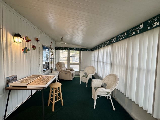 2954 Ryder St, Sarasota, Florida 34234, 2 Bedrooms Bedrooms, ,2 BathroomsBathrooms,55-Plus Mobile Home,For Sale,Ryder St,4341