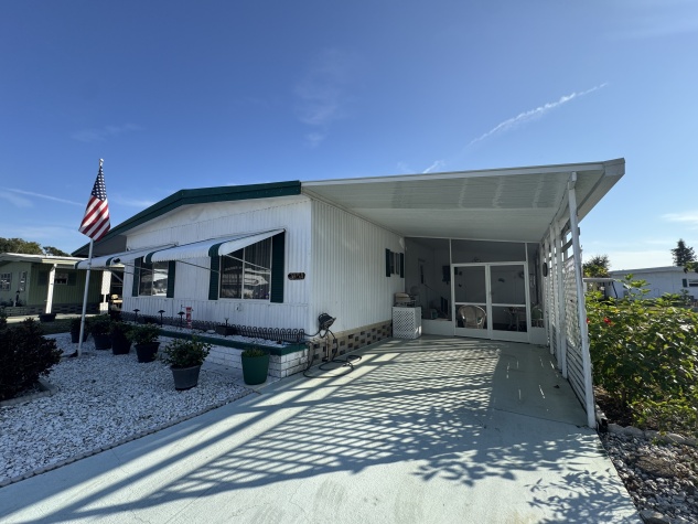 2954 Ryder St, Sarasota, Florida 34234, 2 Bedrooms Bedrooms, ,2 BathroomsBathrooms,55-Plus Mobile Home,For Sale,Ryder St,4341