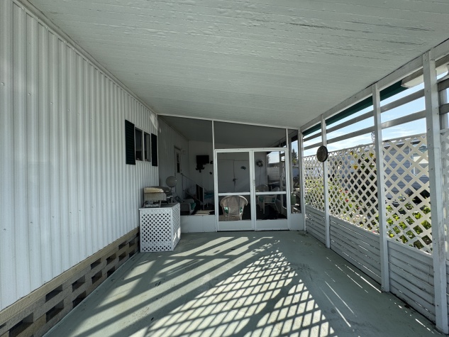 2954 Ryder St, Sarasota, Florida 34234, 2 Bedrooms Bedrooms, ,2 BathroomsBathrooms,55-Plus Mobile Home,For Sale,Ryder St,4341