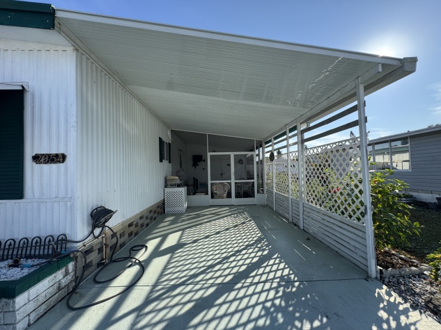 2954 Ryder St, Sarasota, Florida 34234, 2 Bedrooms Bedrooms, ,2 BathroomsBathrooms,55-Plus Mobile Home,For Sale,Ryder St,4341