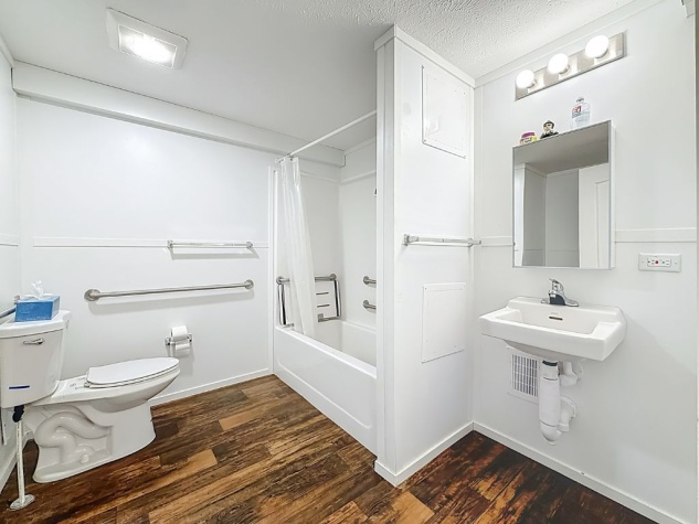 3503 58th Ave N, Lot 48, St Petersbug, Florida 33714, 2 Bedrooms Bedrooms, ,1 BathroomBathrooms,55-Plus Mobile Home,For Sale,58th Ave N, Lot 48,4342