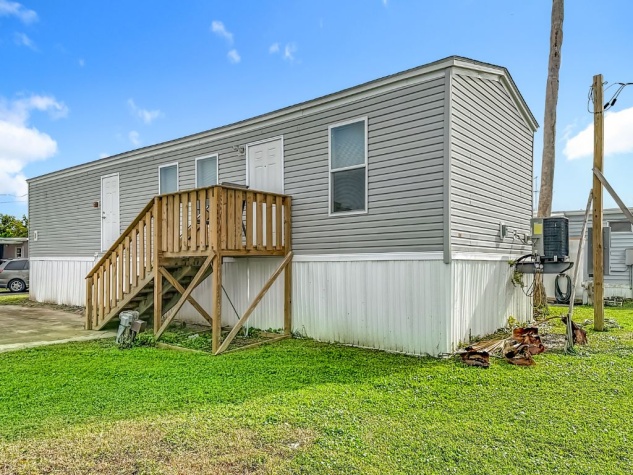 3503 58th Ave N, Lot 48, St Petersbug, Florida 33714, 2 Bedrooms Bedrooms, ,1 BathroomBathrooms,55-Plus Mobile Home,For Sale,58th Ave N, Lot 48,4342