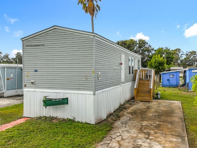 3503 58th Ave N, Lot 48, St Petersbug, Florida 33714, 2 Bedrooms Bedrooms, ,1 BathroomBathrooms,55-Plus Mobile Home,For Sale,58th Ave N, Lot 48,4342