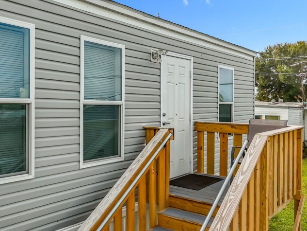 3503 58th Ave N, Lot 48, St Petersbug, Florida 33714, 2 Bedrooms Bedrooms, ,1 BathroomBathrooms,55-Plus Mobile Home,For Sale,58th Ave N, Lot 48,4342