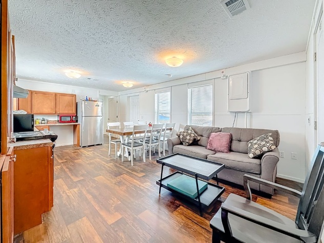 3503 58th Ave N, Lot 48, St Petersbug, Florida 33714, 2 Bedrooms Bedrooms, ,1 BathroomBathrooms,55-Plus Mobile Home,For Sale,58th Ave N, Lot 48,4342