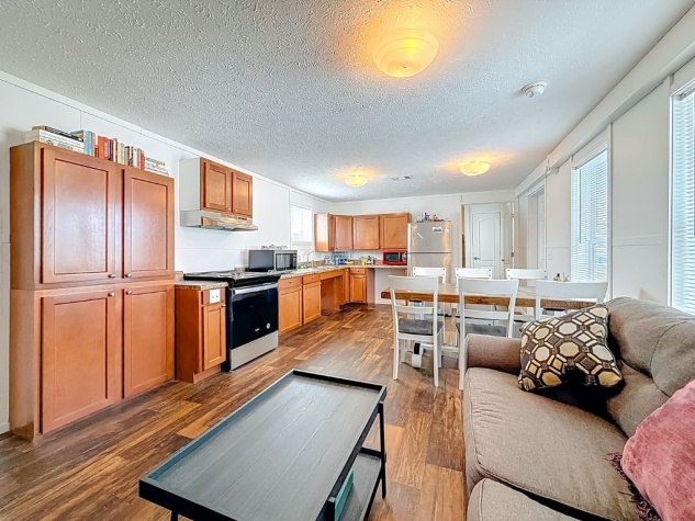 3503 58th Ave N, Lot 48, St Petersbug, Florida 33714, 2 Bedrooms Bedrooms, ,1 BathroomBathrooms,55-Plus Mobile Home,For Sale,58th Ave N, Lot 48,4342