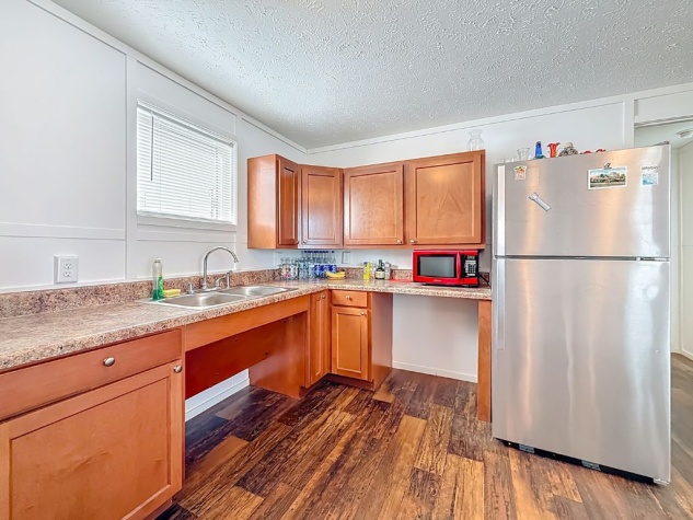 3503 58th Ave N, Lot 48, St Petersbug, Florida 33714, 2 Bedrooms Bedrooms, ,1 BathroomBathrooms,55-Plus Mobile Home,For Sale,58th Ave N, Lot 48,4342