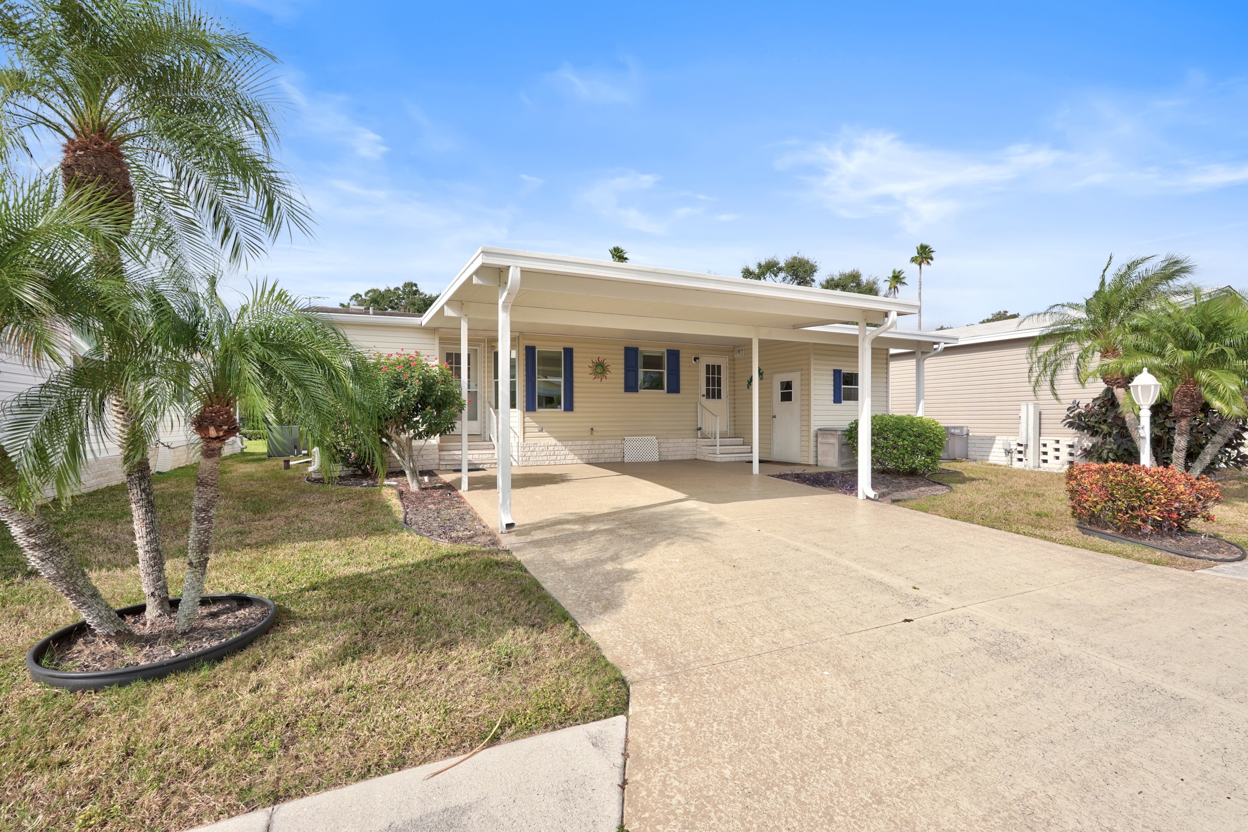 8711 26th Avenue E, Palmetto, Florida 34221, 2 Bedrooms Bedrooms, ,2 BathroomsBathrooms,55-Plus Mobile Home,For Sale,26th Avenue E,4344