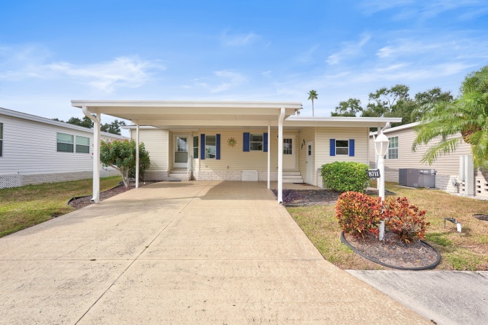 8711 26th Avenue E, Palmetto, Florida 34221, 2 Bedrooms Bedrooms, ,2 BathroomsBathrooms,55-Plus Mobile Home,For Sale,26th Avenue E,4344