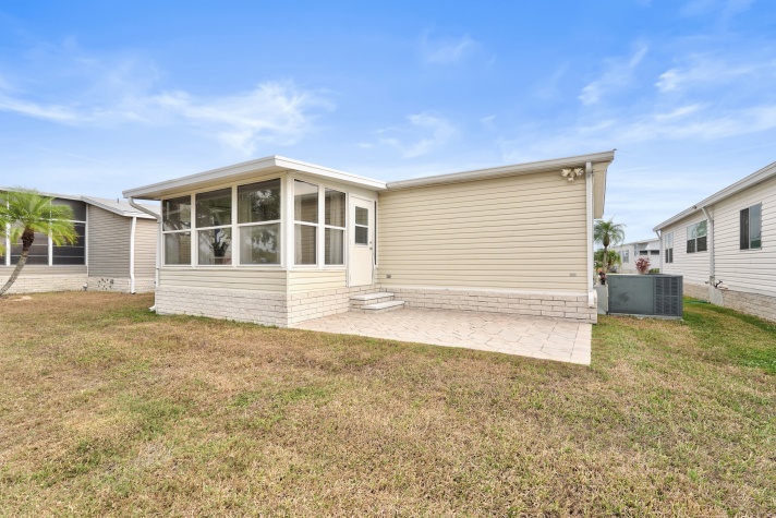 8711 26th Avenue E, Palmetto, Florida 34221, 2 Bedrooms Bedrooms, ,2 BathroomsBathrooms,55-Plus Mobile Home,For Sale,26th Avenue E,4344