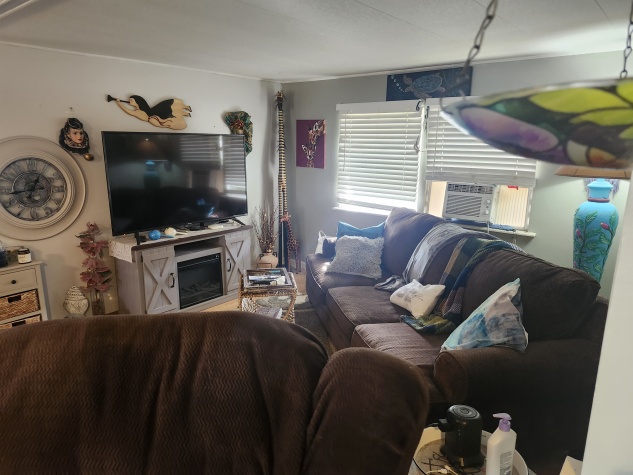 28488 US Hwy 19 N, Lot 7, Clearwater, Florida 33761, 2 Bedrooms Bedrooms, ,1 BathroomBathrooms,55-Plus Mobile Home,For Sale,US Hwy 19 N, Lot 7,4346