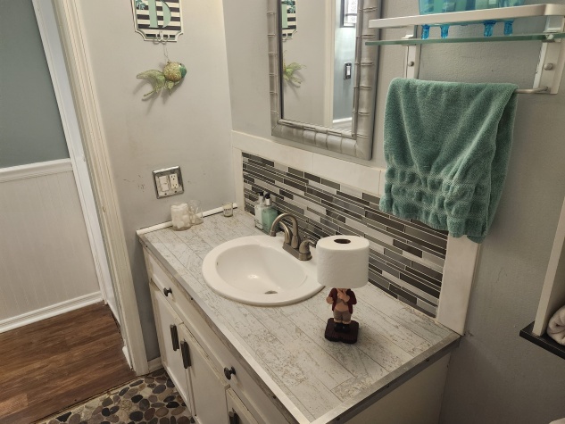 28488 US Hwy 19 N, Lot 7, Clearwater, Florida 33761, 2 Bedrooms Bedrooms, ,1 BathroomBathrooms,55-Plus Mobile Home,For Sale,US Hwy 19 N, Lot 7,4346