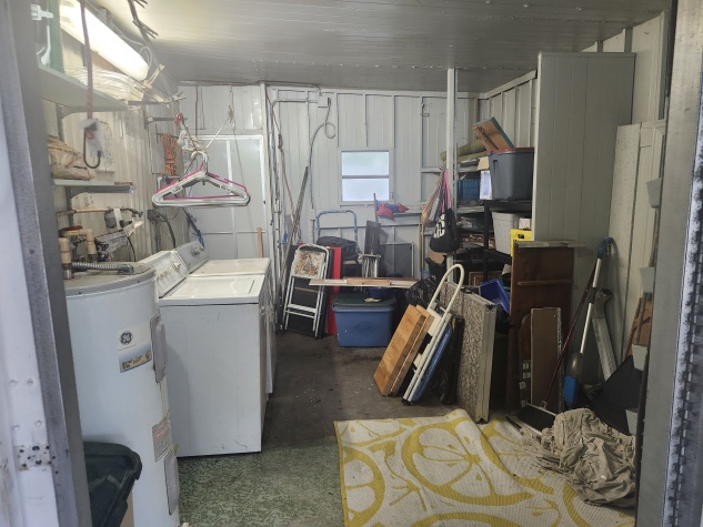 28488 US Hwy 19 N, Lot 7, Clearwater, Florida 33761, 2 Bedrooms Bedrooms, ,1 BathroomBathrooms,55-Plus Mobile Home,For Sale,US Hwy 19 N, Lot 7,4346