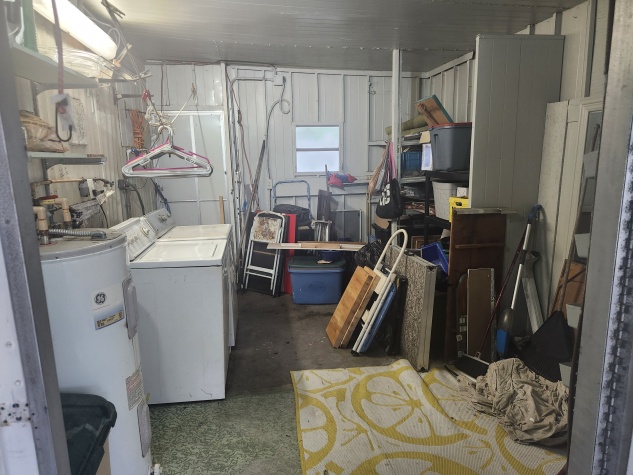 28488 US Hwy 19 N, Lot 7, Clearwater, Florida 33761, 2 Bedrooms Bedrooms, ,1 BathroomBathrooms,55-Plus Mobile Home,For Sale,US Hwy 19 N, Lot 7,4346