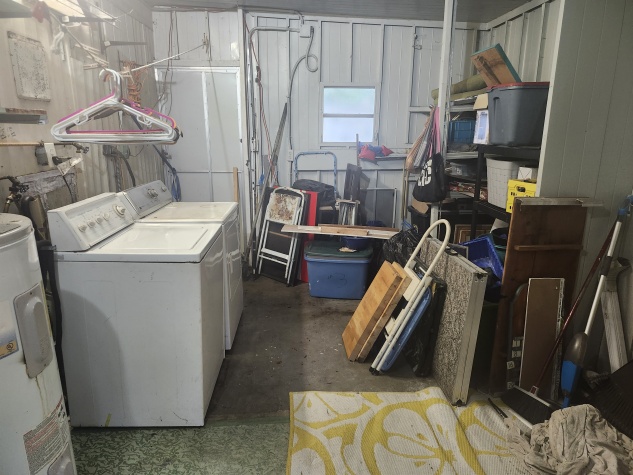 28488 US Hwy 19 N, Lot 7, Clearwater, Florida 33761, 2 Bedrooms Bedrooms, ,1 BathroomBathrooms,55-Plus Mobile Home,For Sale,US Hwy 19 N, Lot 7,4346