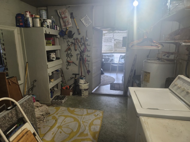 28488 US Hwy 19 N, Lot 7, Clearwater, Florida 33761, 2 Bedrooms Bedrooms, ,1 BathroomBathrooms,55-Plus Mobile Home,For Sale,US Hwy 19 N, Lot 7,4346