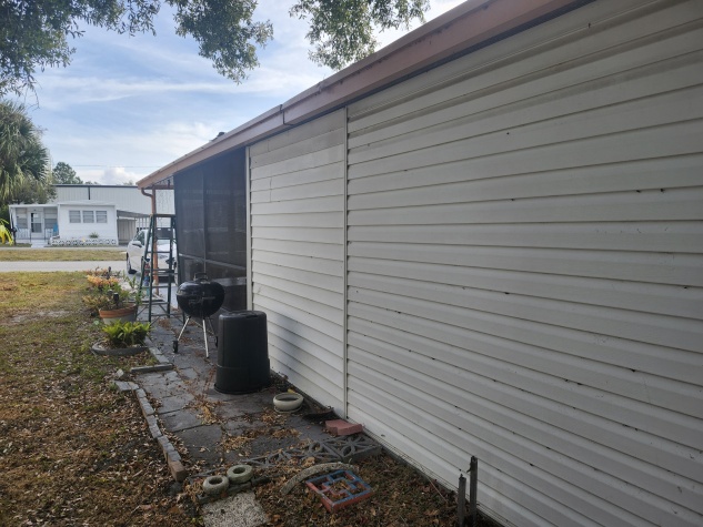 28488 US Hwy 19 N, Lot 7, Clearwater, Florida 33761, 2 Bedrooms Bedrooms, ,1 BathroomBathrooms,55-Plus Mobile Home,For Sale,US Hwy 19 N, Lot 7,4346