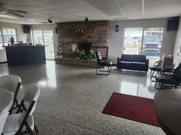 28488 US Hwy 19 N, Lot 7, Clearwater, Florida 33761, 2 Bedrooms Bedrooms, ,1 BathroomBathrooms,55-Plus Mobile Home,For Sale,US Hwy 19 N, Lot 7,4346