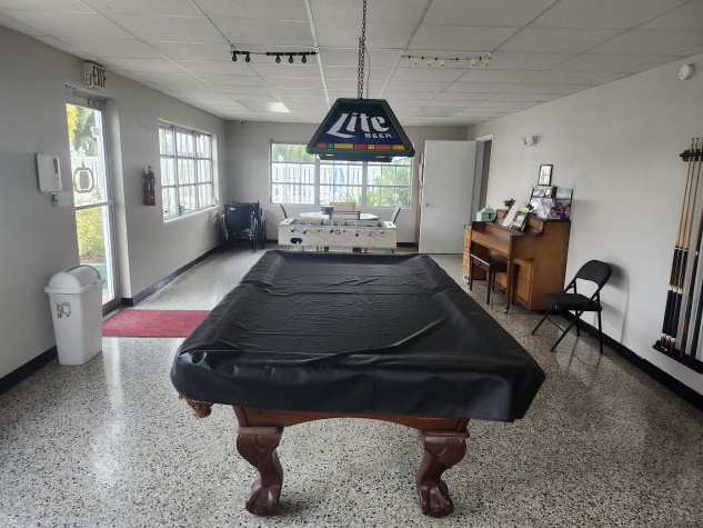 28488 US Hwy 19 N, Lot 7, Clearwater, Florida 33761, 2 Bedrooms Bedrooms, ,1 BathroomBathrooms,55-Plus Mobile Home,For Sale,US Hwy 19 N, Lot 7,4346