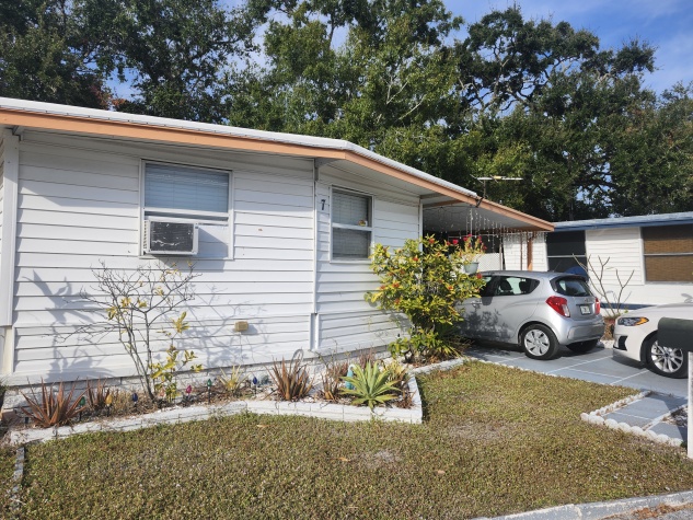 28488 US Hwy 19 N, Lot 7, Clearwater, Florida 33761, 2 Bedrooms Bedrooms, ,1 BathroomBathrooms,55-Plus Mobile Home,For Sale,US Hwy 19 N, Lot 7,4346