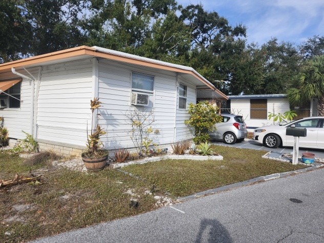 28488 US Hwy 19 N, Lot 7, Clearwater, Florida 33761, 2 Bedrooms Bedrooms, ,1 BathroomBathrooms,55-Plus Mobile Home,For Sale,US Hwy 19 N, Lot 7,4346