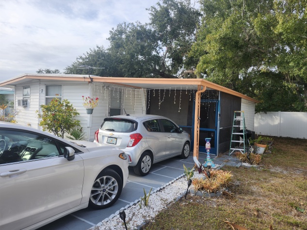 28488 US Hwy 19 N, Lot 7, Clearwater, Florida 33761, 2 Bedrooms Bedrooms, ,1 BathroomBathrooms,55-Plus Mobile Home,For Sale,US Hwy 19 N, Lot 7,4346