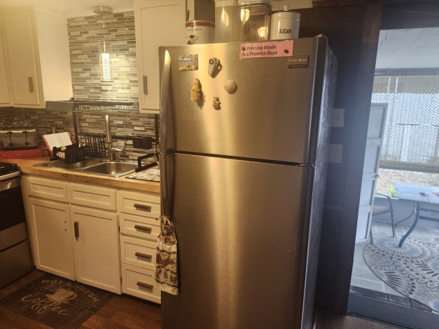 28488 US Hwy 19 N, Lot 7, Clearwater, Florida 33761, 2 Bedrooms Bedrooms, ,1 BathroomBathrooms,55-Plus Mobile Home,For Sale,US Hwy 19 N, Lot 7,4346