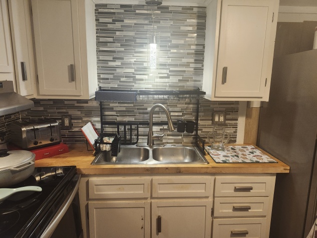 28488 US Hwy 19 N, Lot 7, Clearwater, Florida 33761, 2 Bedrooms Bedrooms, ,1 BathroomBathrooms,55-Plus Mobile Home,For Sale,US Hwy 19 N, Lot 7,4346