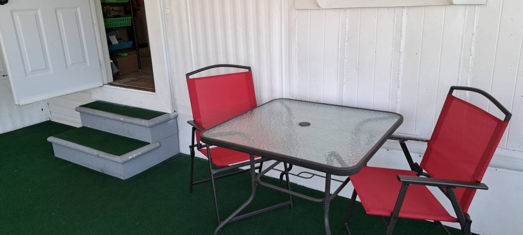 3565 58th Avenue N, Lot 138, St Petersburg, Florida 33714, 1 Bedroom Bedrooms, 1 Room Rooms,55-Plus Mobile Home,For Sale,58th Avenue N, Lot 138,4347