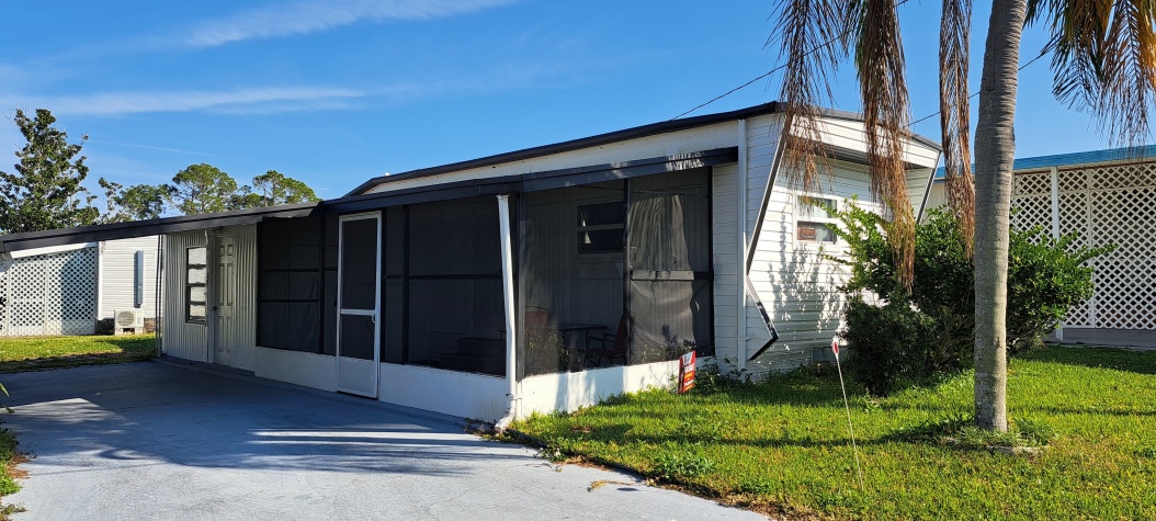 3565 58th Avenue N, Lot 138, St Petersburg, Florida 33714, 1 Bedroom Bedrooms, 1 Room Rooms,55-Plus Mobile Home,For Sale,58th Avenue N, Lot 138,4347
